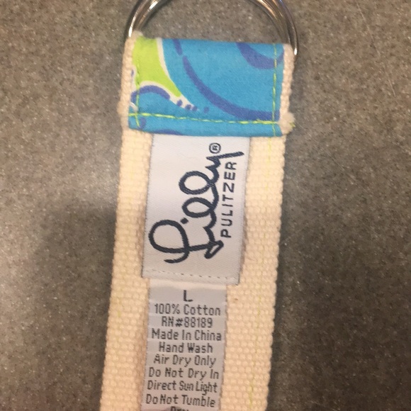 Lilly belt - Picture 2 of 2